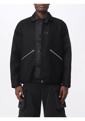 Jacket SACAI Men colour Black