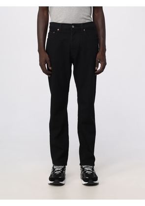 Jeans HAIKURE Men colour Black