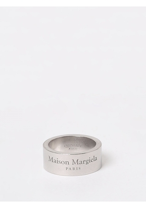 Jewel MAISON MARGIELA Men colour Silver