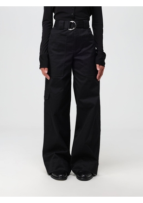 Trousers PROENZA SCHOULER Woman colour Black