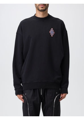 Sweatshirt MARCELO BURLON Men colour Black