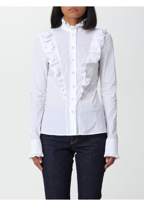 Shirt PHILOSOPHY DI LORENZO SERAFINI Woman colour White
