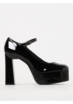 High Heel Shoes ARMANI EXCHANGE Woman colour Black