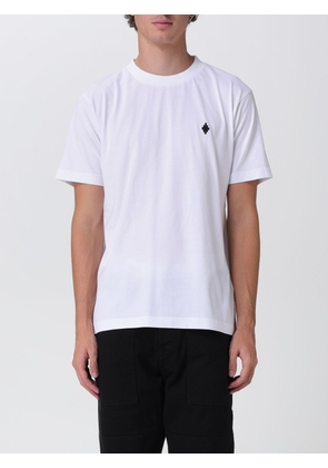T-Shirt MARCELO BURLON Men colour White