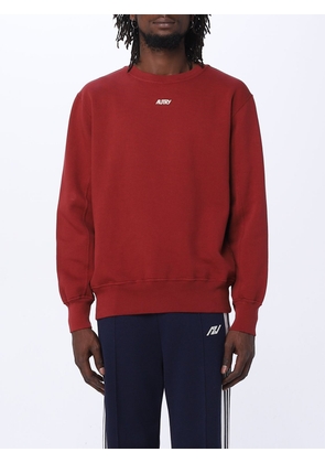 Sweatshirt AUTRY Men colour Red
