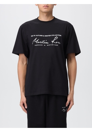 T-Shirt MARTINE ROSE Men colour Black