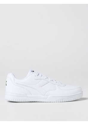Sneakers DIADORA Woman colour White 2