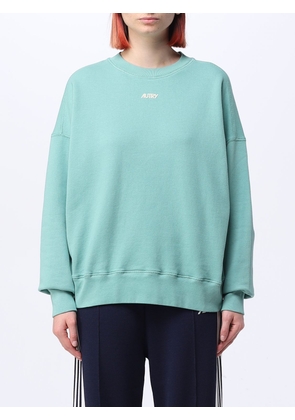 Sweatshirt AUTRY Woman colour Green