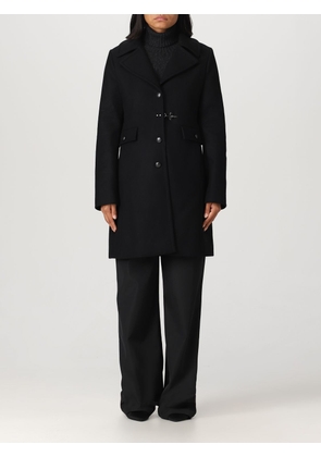 Coat FAY Woman colour Black