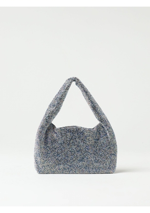 Mini Bag KARA Woman colour Blue