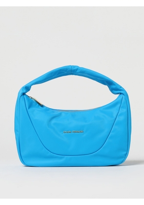 Shoulder Bag CHIARA FERRAGNI Woman colour Gnawed Blue