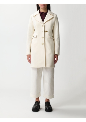 Coat FAY Woman colour White