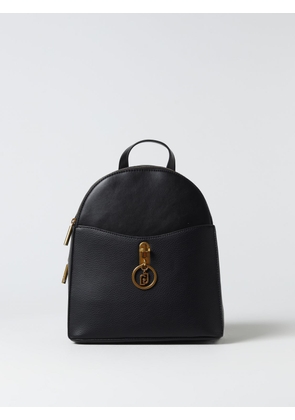 Backpack LIU JO Woman colour Black