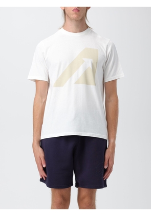 T-Shirt AUTRY Men colour White