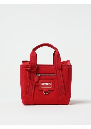 Mini Bag KENZO Woman colour Red