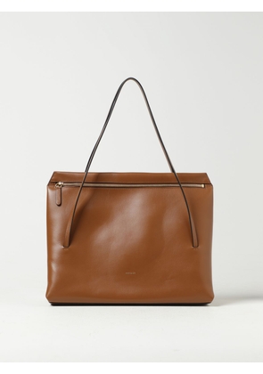 Tote Bags WANDLER Woman colour Brown