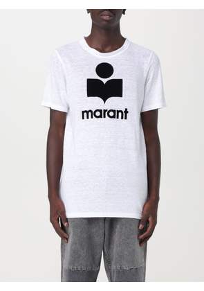 T-Shirt ISABEL MARANT Men colour White