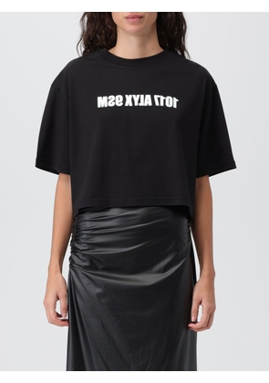 T-Shirt ALYX Woman colour Black