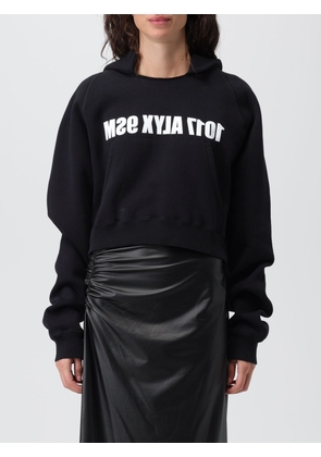 Sweatshirt ALYX Woman colour Black