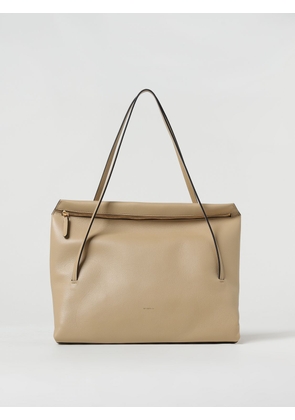 Tote Bags WANDLER Woman colour Beige