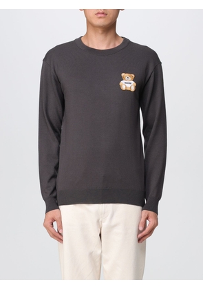 Jumper MOSCHINO COUTURE Men colour Charcoal