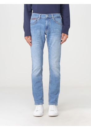 Jeans TOMMY JEANS Men colour Denim