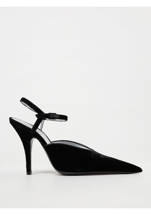 High Heel Shoes PHILOSOPHY DI LORENZO SERAFINI Woman colour Black