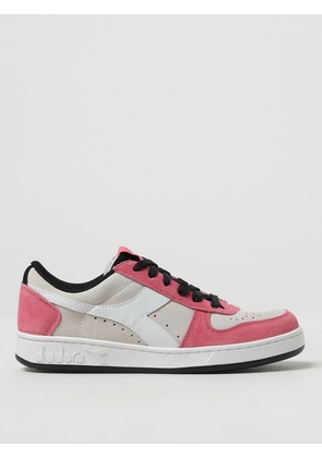 Sneakers DIADORA Woman colour Pink