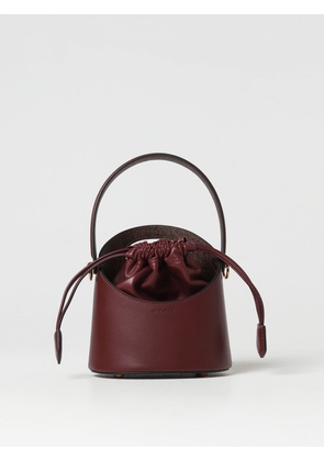 Mini Bag ETRO Woman colour Brown