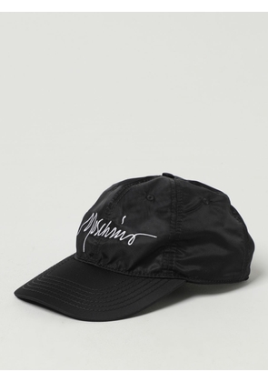 Hat MOSCHINO COUTURE Woman colour Black