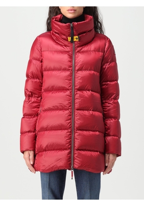 Jacket PARAJUMPERS Woman colour Red