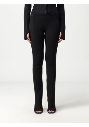 Trousers BARROW Woman colour Black
