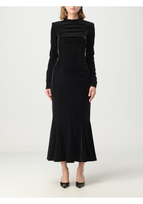 Dress MISBHV Woman colour Black