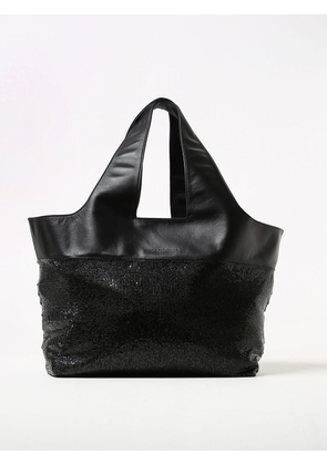 Tote Bags RABANNE Woman colour Black