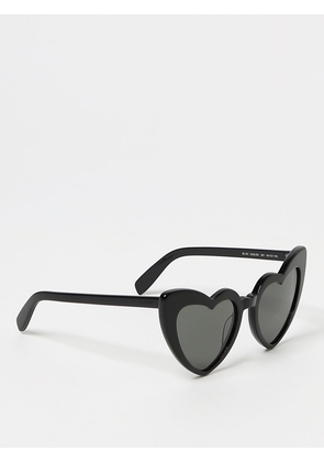 Sunglasses SAINT LAURENT Woman colour Black