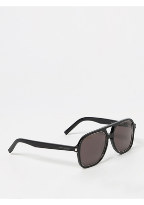 Sunglasses SAINT LAURENT Men colour Black