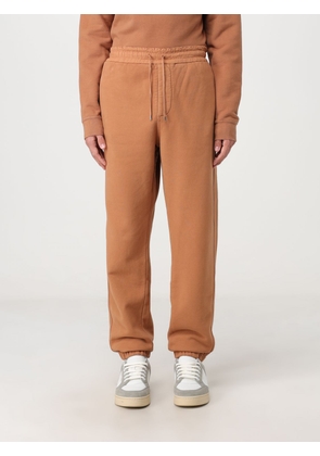 Trousers SAINT LAURENT Men colour Brown
