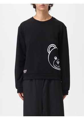 Sweatshirt MOSCHINO UNDERWEAR Woman colour Black