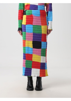 Skirt SUNNEI Woman colour Multicolor