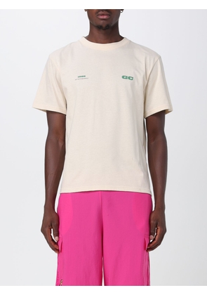 T-Shirt GCDS Men colour Beige