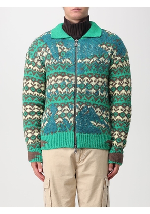 Cardigan ANDERSSON BELL Men colour Green