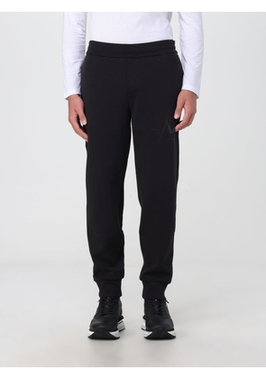 Trousers ARMANI EXCHANGE Men colour Black