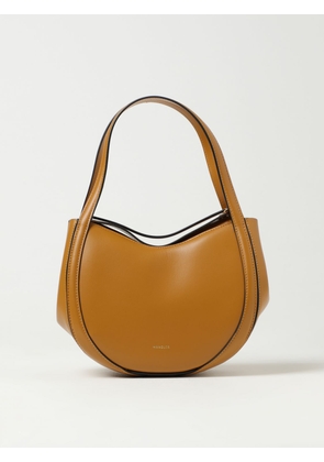 Shoulder Bag WANDLER Woman colour Brown