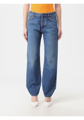 Jeans DARKPARK Woman colour Denim