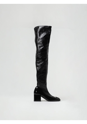 Boots COURRÈGES Woman colour Black