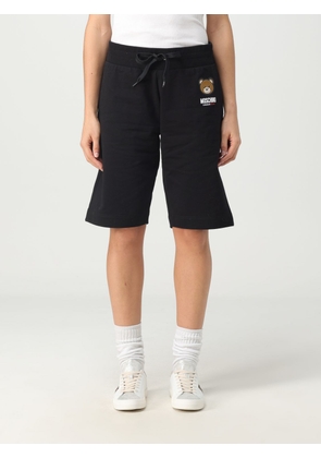 Short MOSCHINO COUTURE Woman colour Black