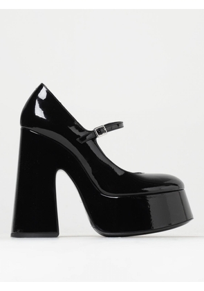 High Heel Shoes VIC MATIÉ Woman colour Black