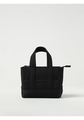 Mini Bag ALEXANDER WANG Woman colour Black