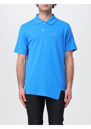 Polo Shirt COMME DES GARCONS Men colour Blue
