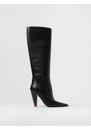 Boots 3JUIN Woman colour Black